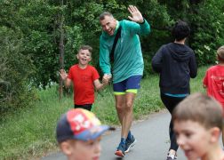 DUALINGO Kinder In Jena Erlaufen 1600 Kilometer 13